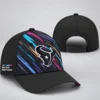 2026 houston texans crucial catch intercept cancer hat
