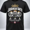 2026 jeremiah smith ohio state the triple crown shirt