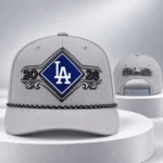 2026 LA Dodgers NLDS Champions Locker Room Hat