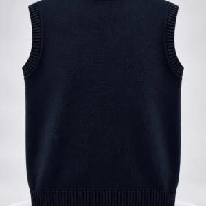2026 mike ditka bears sweater vest1