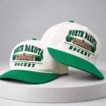 2026 North Dakota Hockey Arena Hat