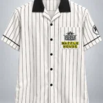 2026 Outkast Waffle House Gator Belts Work Shirt
