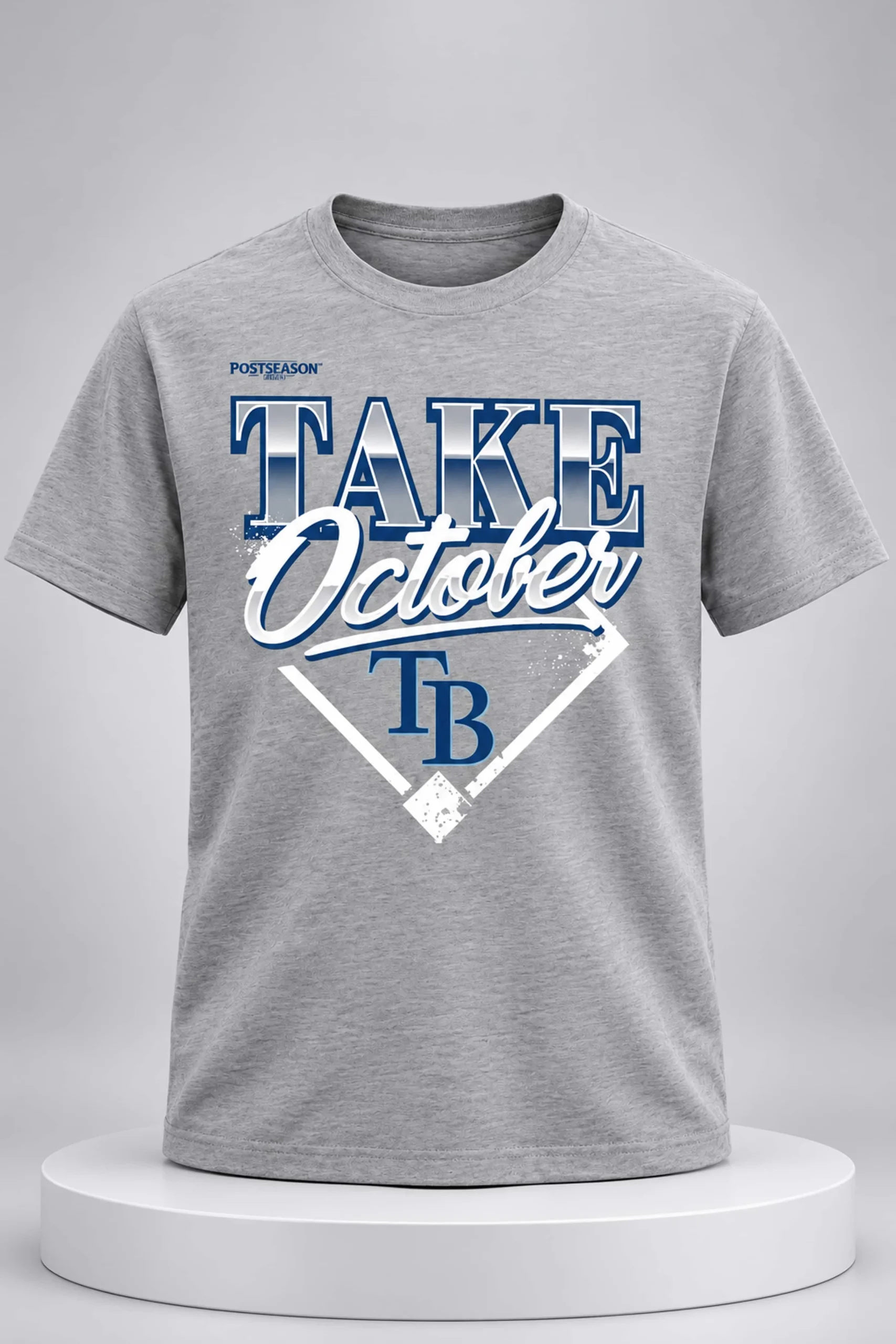 2026 Rays Champions Locker Room Take October Shirt 1 2026 rays champions locker room take october shirt