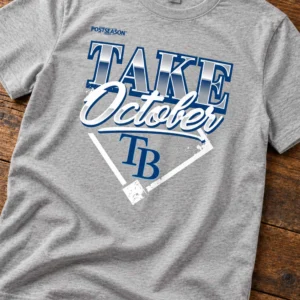 2026 Rays Champions Locker Room Take October Shirt 4 2026 rays champions locker room take october shirt1