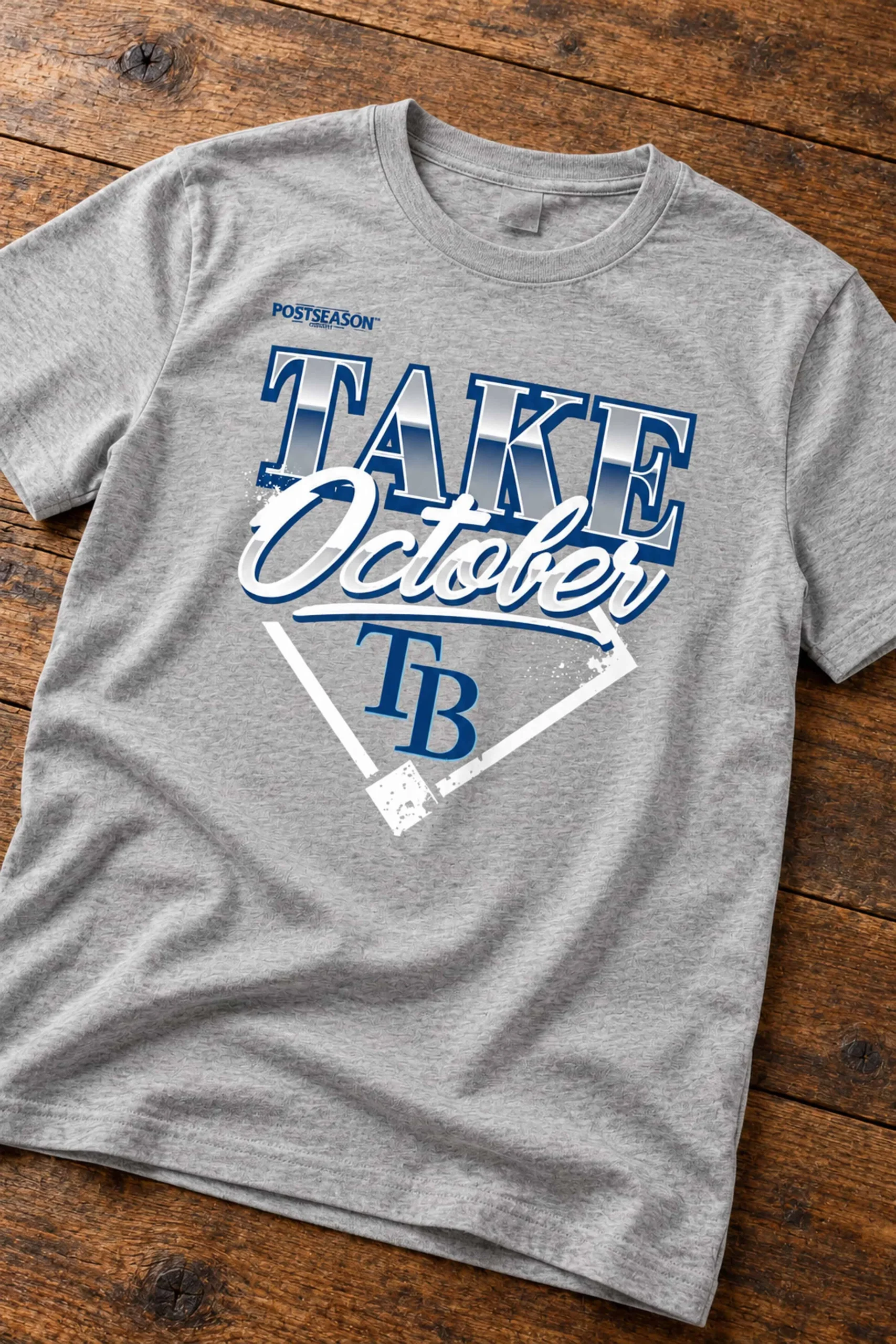 2026 Rays Champions Locker Room Take October Shirt 2 2026 rays champions locker room take october shirt1