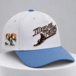 2026 TB Devil Rays 98 Snapback Hat