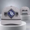 2026 tb rays alds champions locker room hat