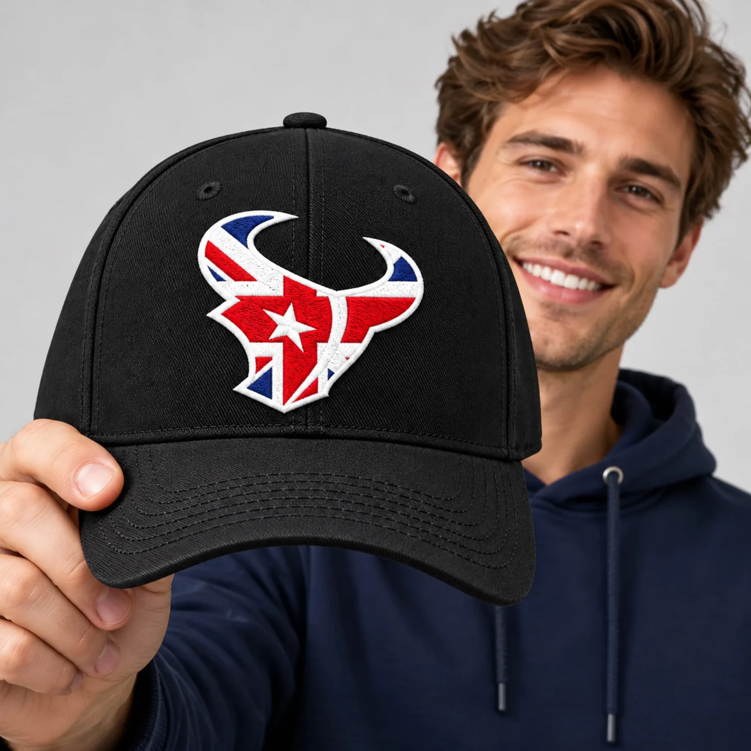 2026 texans flag uk new profile pic hat2