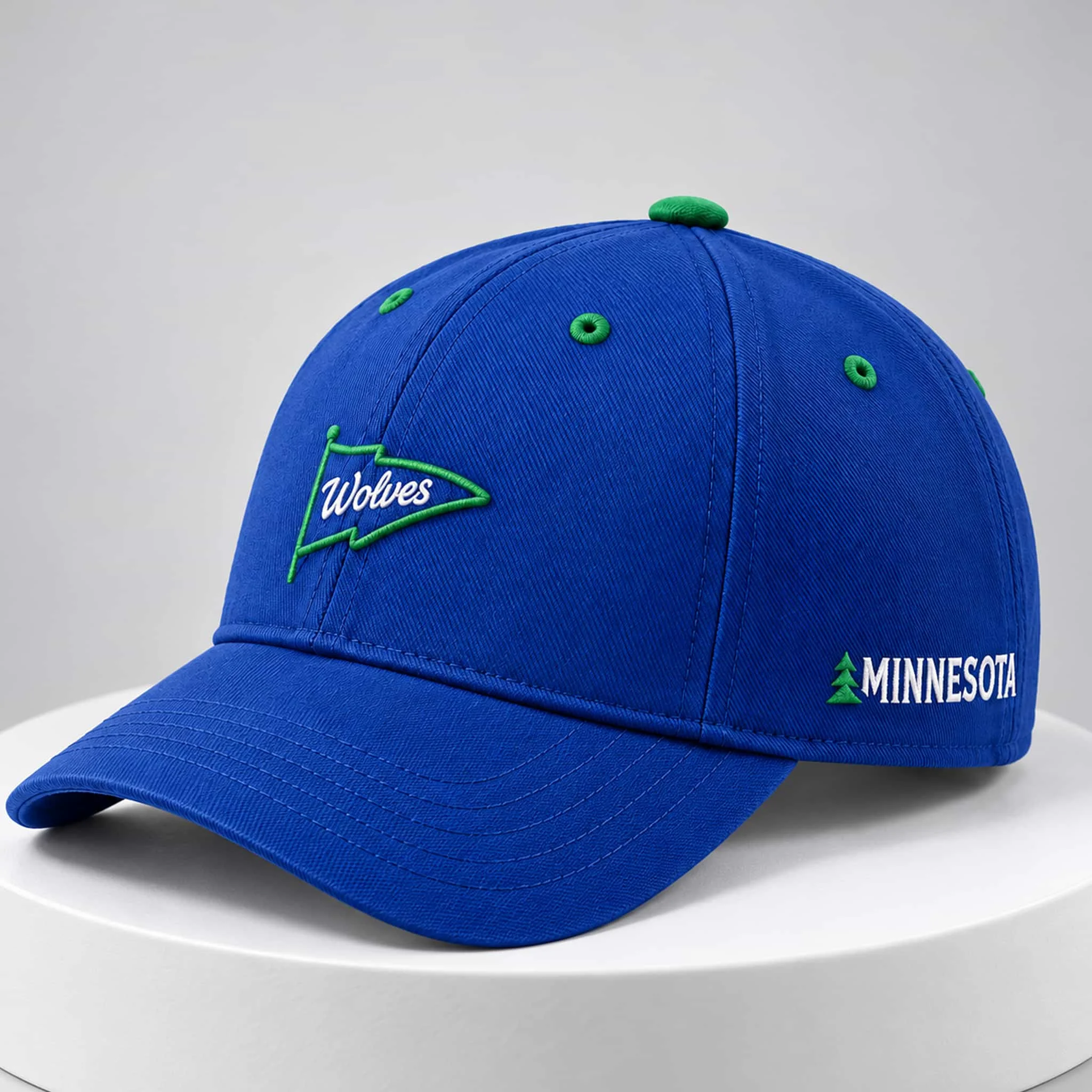 2026 Timberwolves Sam Mitchell Hat 1 2026 timberwolves sam mitchell hat
