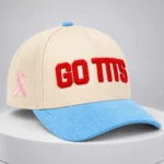 2026 Titans Go Tits Hat