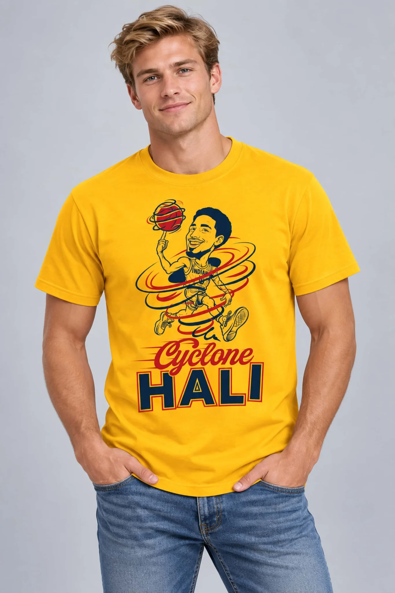 2026 tyrese haliburton cyclone hali gold out shirt1