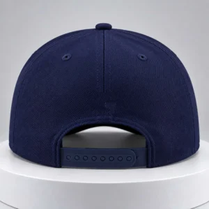 brewers gold navy 2026 world series champions snapback hat3