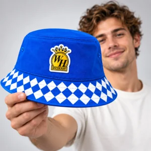 outkast waffle house bucket hat1