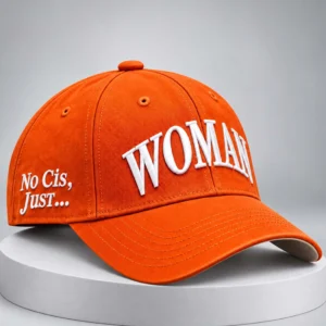 sophie cunningham woman no cis just hat