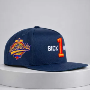 foo series 26 sick 1 nine snapback hat1