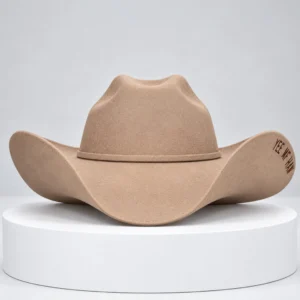 sophie cunningham yee mf haw cowboy hat2