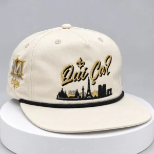 governor jeff landry who dat hat1