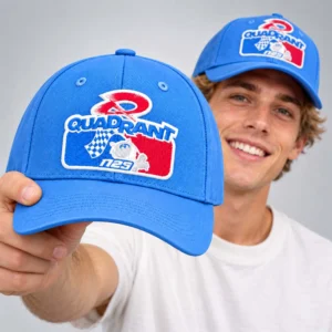 alex albon quadrant singapore race week 2026 hat2