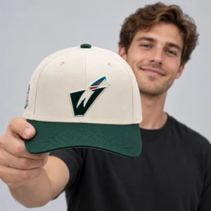 2026 washington wizards logo w preseason hat2