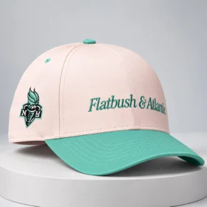 new york liberty flatbush atlantic hat1