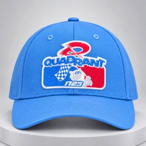 alex albon quadrant singapore race week 2026 hat