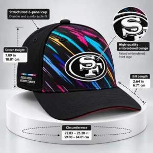 russell wilson 49ers crucial catch hat2