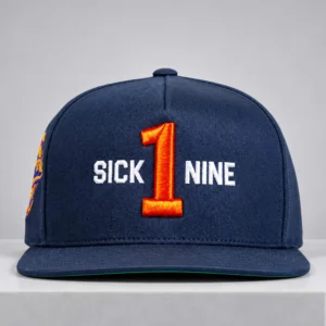 foo series 26 sick 1 nine snapback hat
