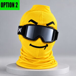 lego head ski mask yellow menace face winter balaclava7