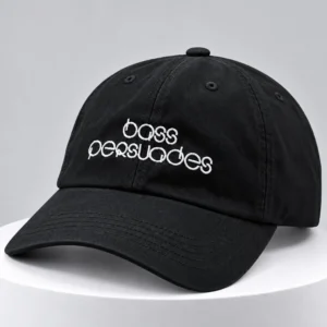 miley bass persuades hat1