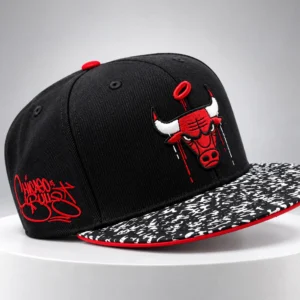 ascend chicago bulls hat 2026 giveaway