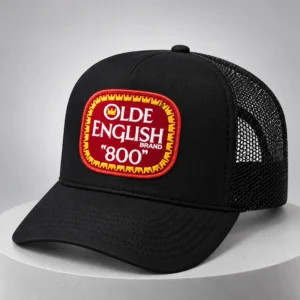 kid rock olde english 800 hat1