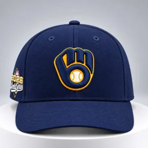 brewers 2026 world series october glory hat1