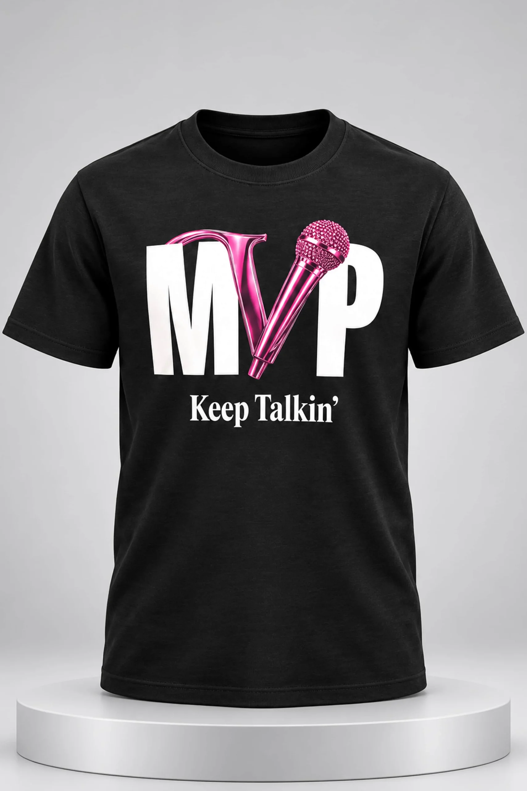 A’ja Wilson 2020-2026 MVP Keep Talkin Shirt 2 aja wilson 2020 2026 mvp keep talkin shirt2
