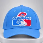 Alex Albon Quadrant Singapore Race Week 2026 Hat