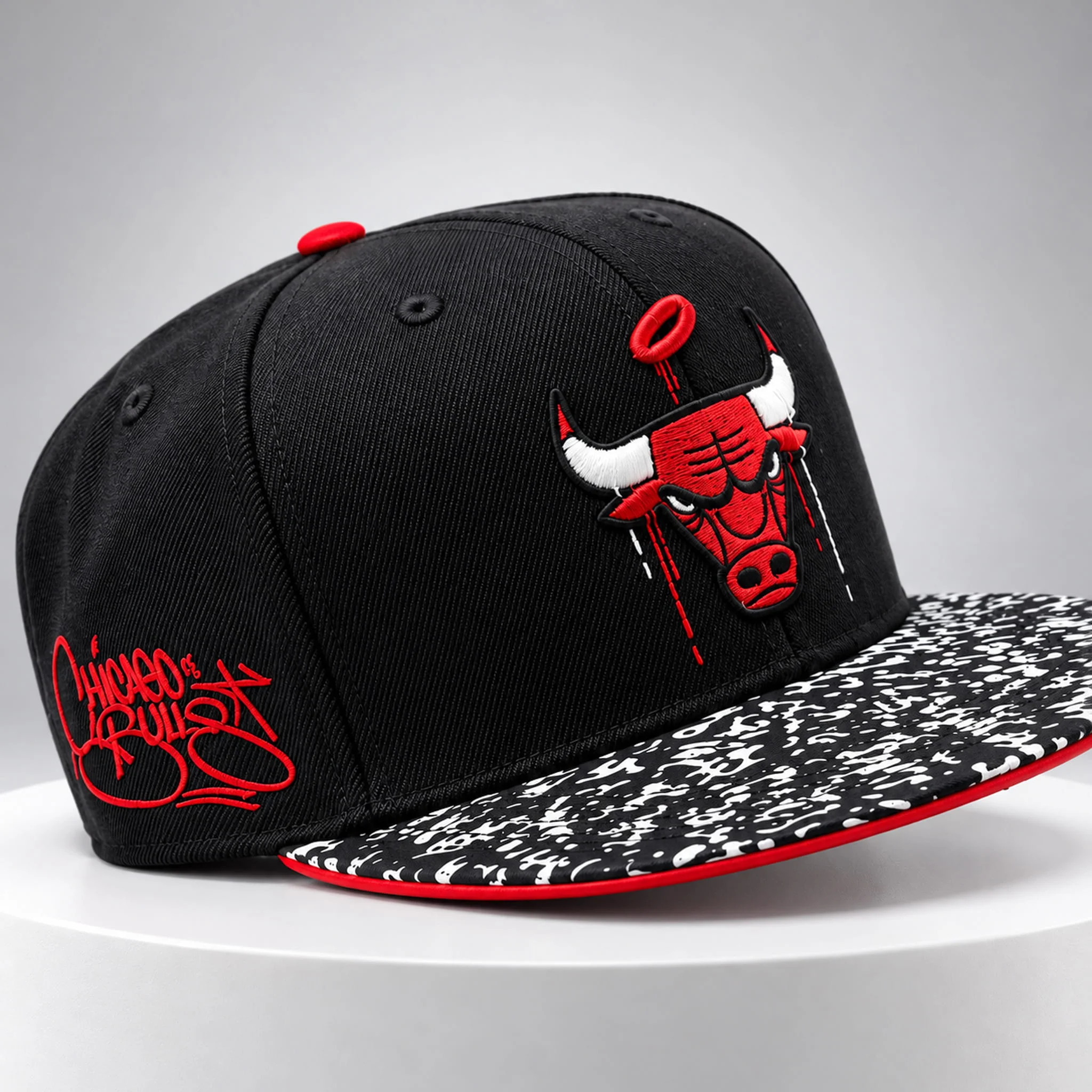 Ascend Chicago Bulls Hat 2026 Giveaway 1 ascend chicago bulls hat 2026 giveaway
