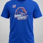 Boise State Broncos Fiesta Bowl 20th Anniversary Shirt