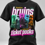 Boston Bruins Millennials Boy Band Shirt 2026 Giveaway