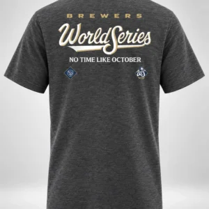 brewers 2026 national league champions locker room shirt2