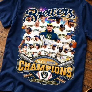 brewers 2026 nlcs champions shirt1