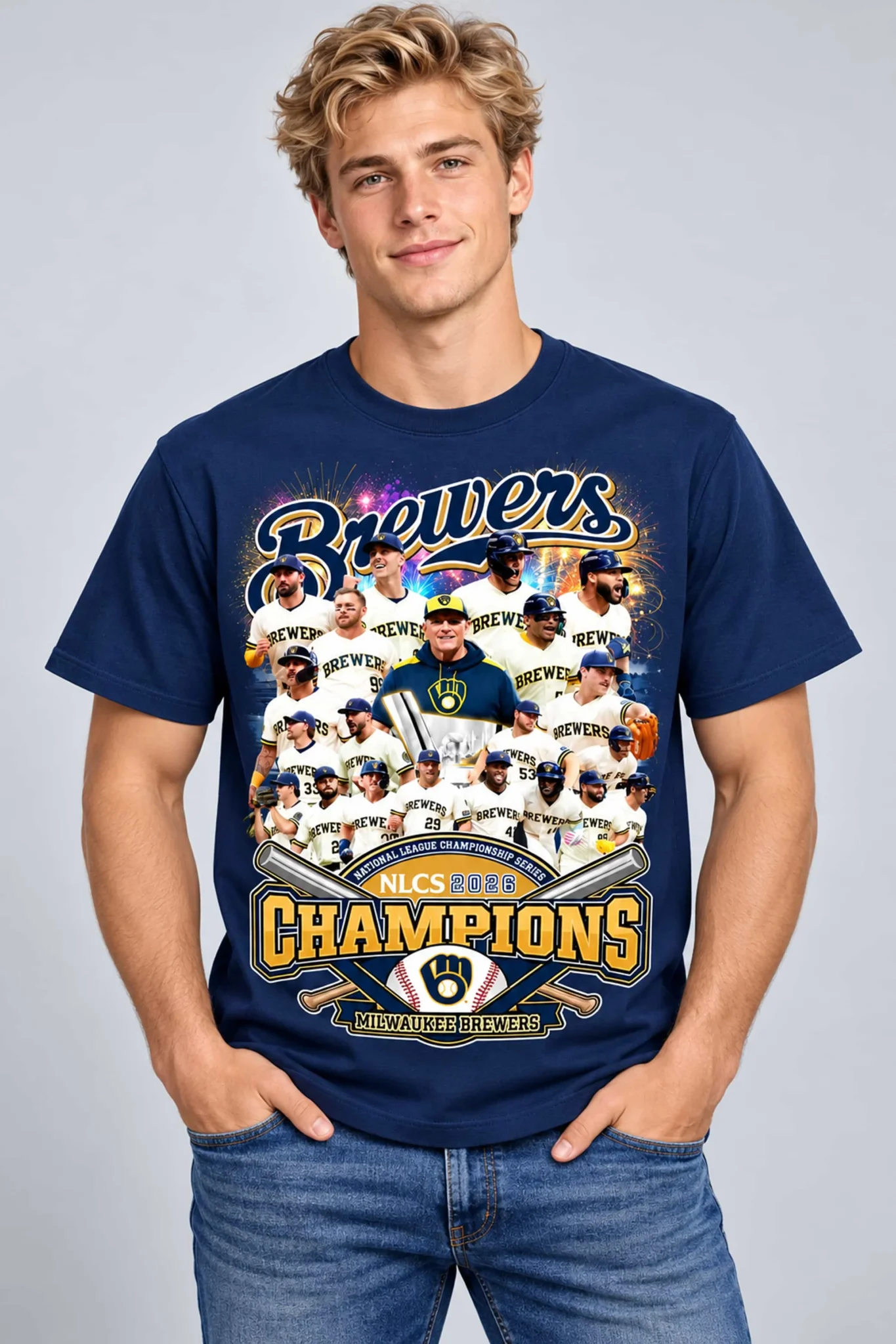 brewers 2026 nlcs champions shirt2