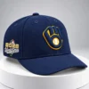 brewers 2026 world series october glory hat