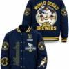 Brewers NLCS Champions 2026 World Series Jacket 6 brewers nlcs champions 2026 world series jacket