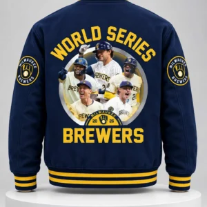 brewers nlcs champions 2026 world series jacket2