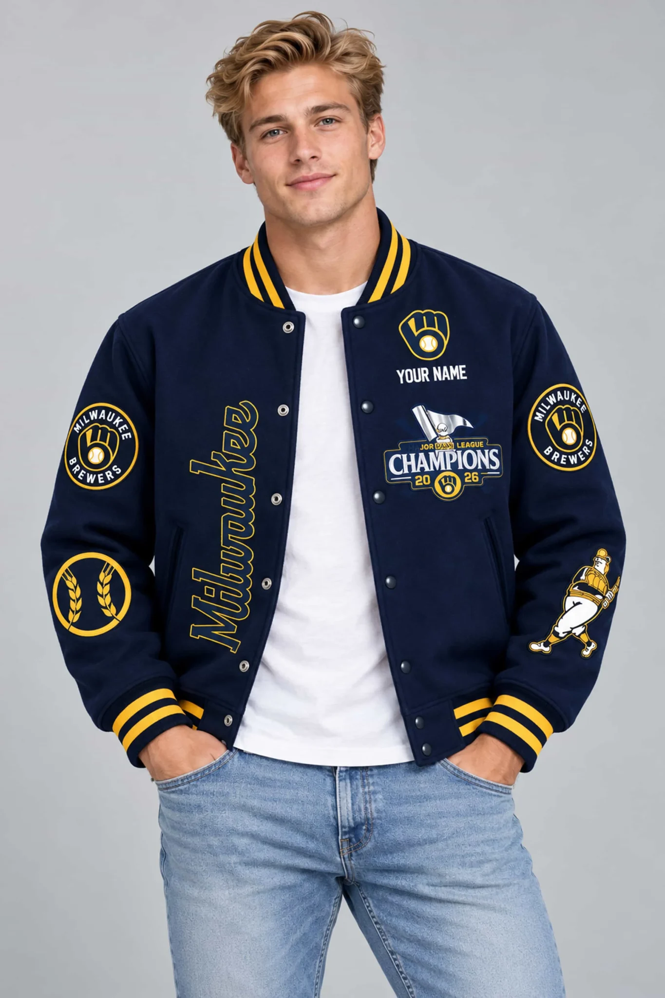 brewers nlcs champions 2026 world series jacket3