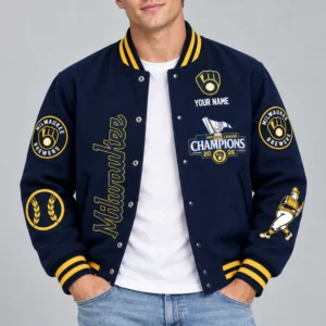 brewers nlcs champions 2026 world series jacket3