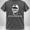 brewers were on a mission from bob shirt