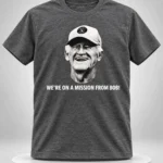 Brewers We’re On A Mission From Bob Shirt