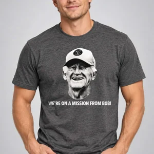 brewers were on a mission from bob shirt1