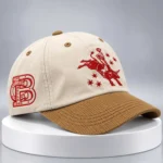 Brian Rau Chicago Bulls Hat 2027 Giveaway