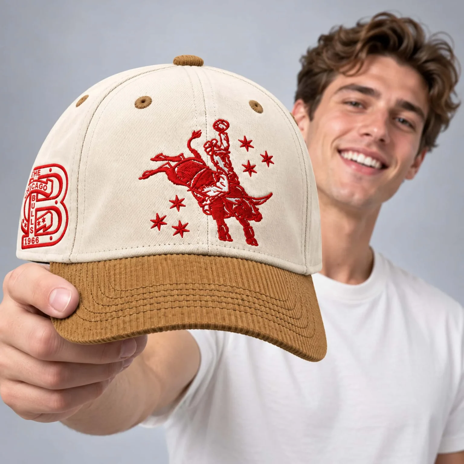 brian rau chicago bulls hat 2027 giveaway2